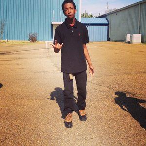 Meet your Posher, Rodney